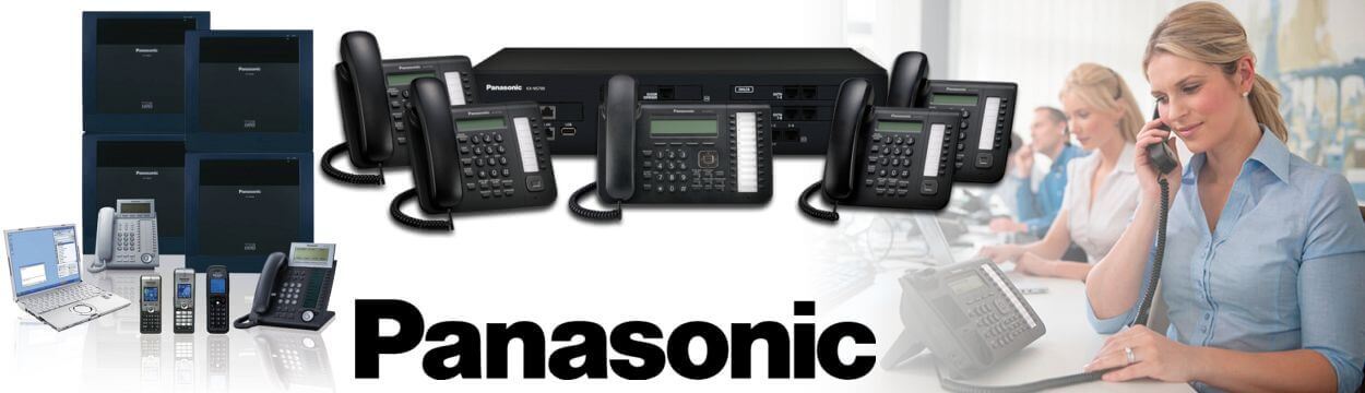 Panasonic pbx maintenance console download