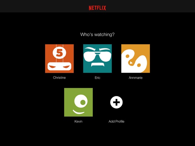 Netflix app download for mac os x